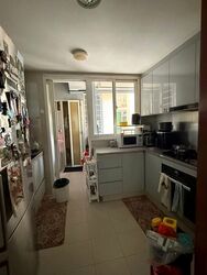 Savannah Condopark (D18), Condominium #503706751